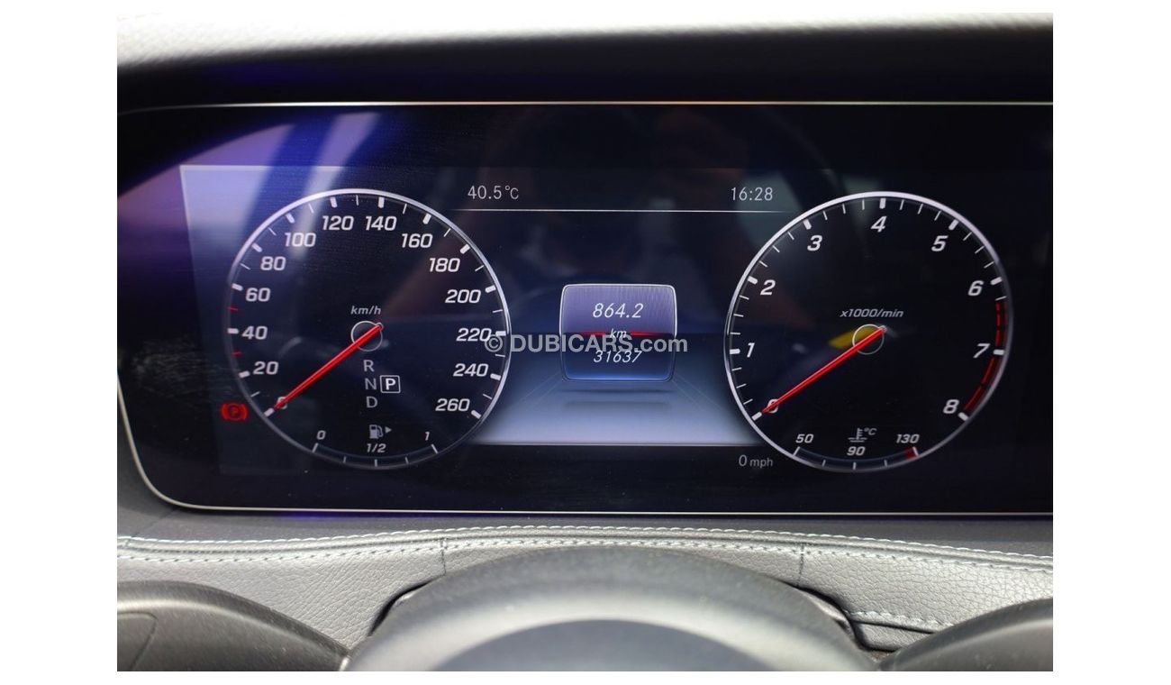 Mercedes-Benz S 400 Std 3.5L Petrol | Fresh Import from Japan | Low Mileage | Excellent Condition