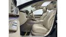 Mercedes-Benz S 500 2015 Mercedes Benz S500 AMG, Full Service History, Full Options, Low Kms, GCC