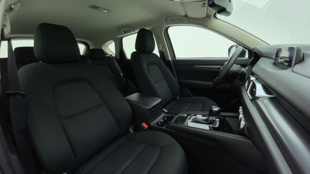 Mazda CX5 GS 2.5 | Zero Down Payment | Free Home Test Drive