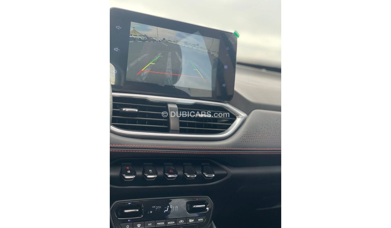 Chevrolet Groove 2022 Chevrolet Groove 1.5L Premium/ EXPORT ONLY/ فقط للتصدير