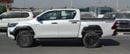Toyota Hilux 2026 TOYOTA HILUX ADVENTURE 4.0L PETROL FULL OPTION -