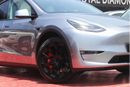 Tesla Model Y LONG RANGE