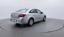 Chevrolet Cruze LS 1.8 | Under Warranty | Inspected on 150+ parameters
