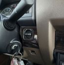 Toyota Land Cruiser Pick Up 2024 Land Cruiser LC79 2.8L Diesel DC AT Full option