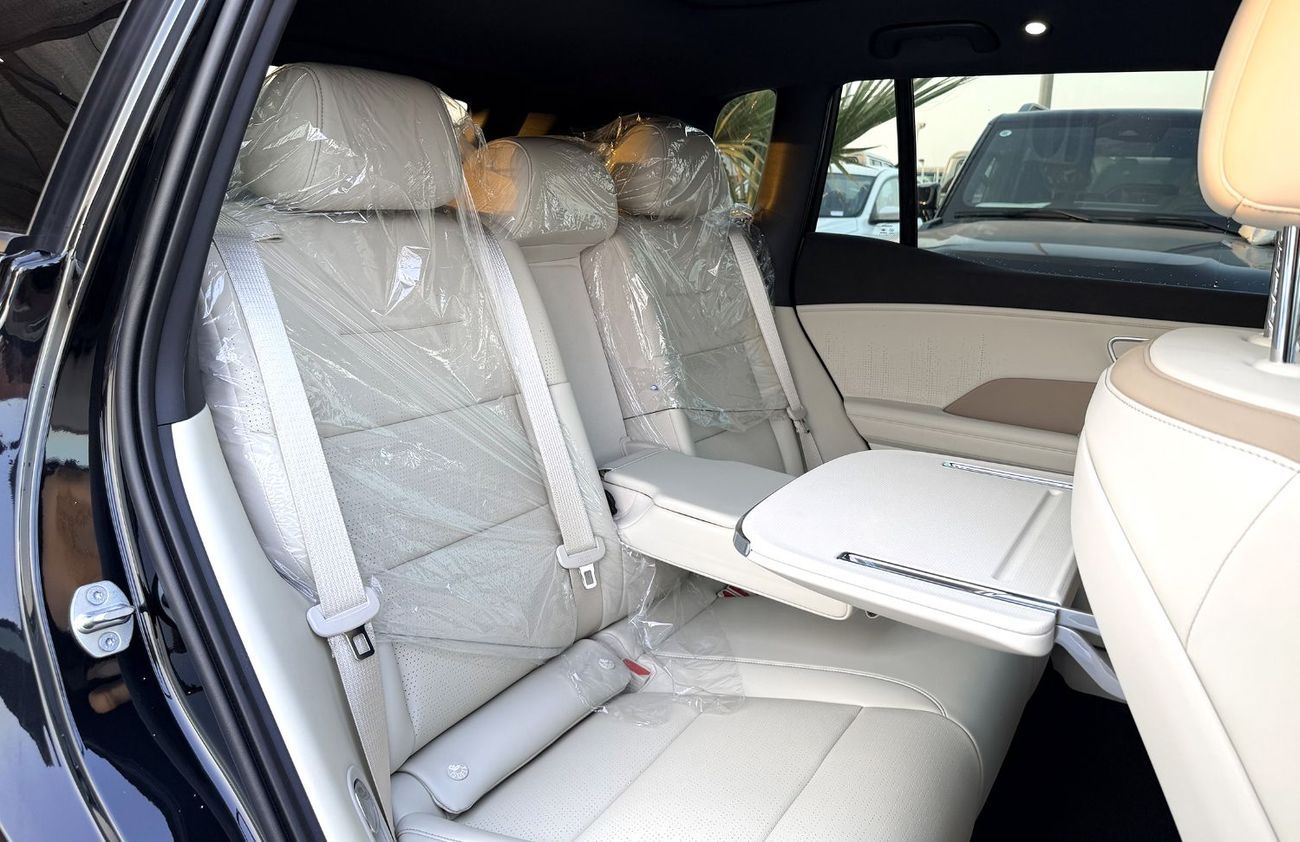 Toyota BZ3X BZ3X 2025 EXPORT ONLY