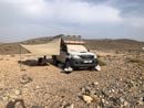 تويوتا هيلوكس GLI 2,5 L