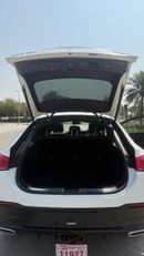 مرسيدس بنز GLE 450 كوبيه 4MATIC