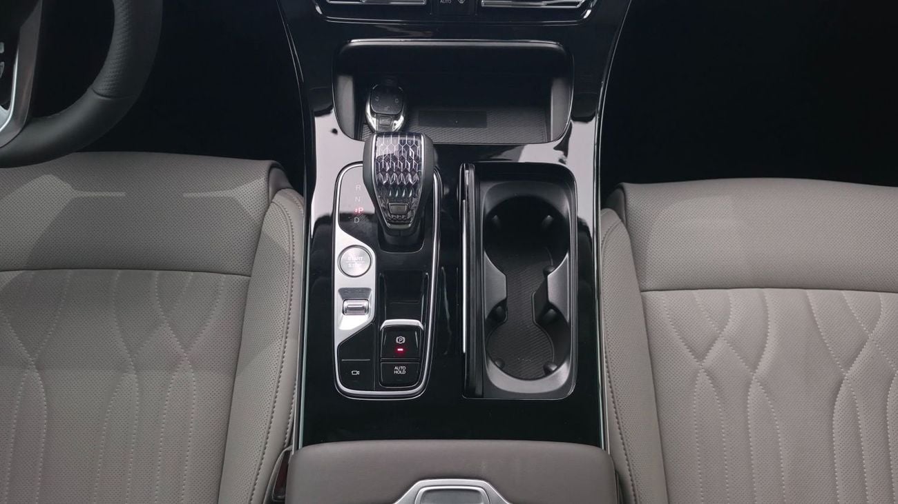 GAC M8 GT | 2025 | 0% DP | AED 1,838 / Month | Gargash Warranty | Service History