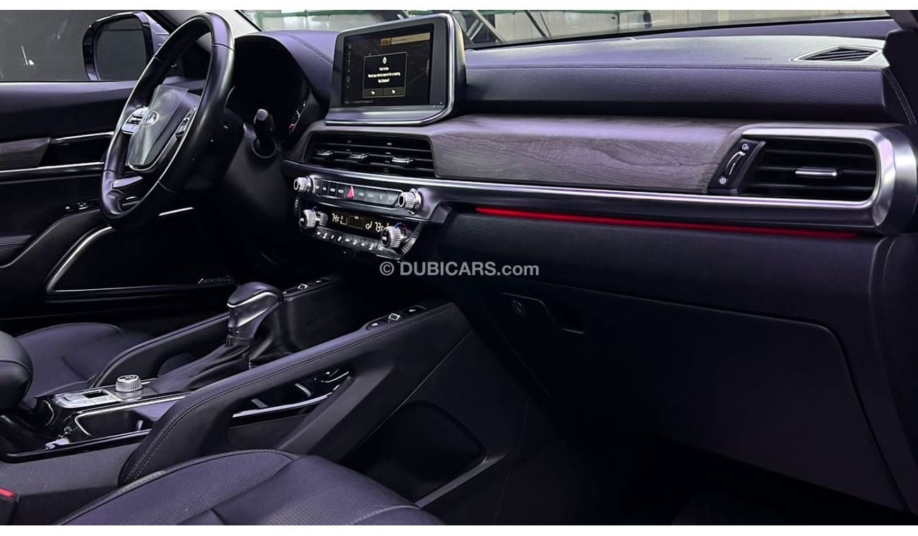 كيا تيلورايد 2020 KIA TELLURIDE SX 3.8L V6 - 5 CAMERA 360* - DOUBLE SUNROOF Full Option VERY WELL CARED / EXPORT 
