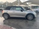 Mini Cooper John Cooper Works Mini Cooper S Convertapol_GCC_2020_Excellent Condition _Full option