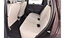 Renault Duster AED 723 PM | 2.0L PE 2WD GCC DEALER WARRANTY