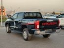 ميتسوبيشي L200 MITSUBISHI L200 PETROL GLX 2.4L 2025