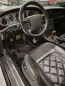 بنتلي أرنيج T  Mulliner