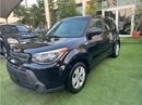 Kia Soul EX