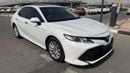 Toyota Camry GLE SE