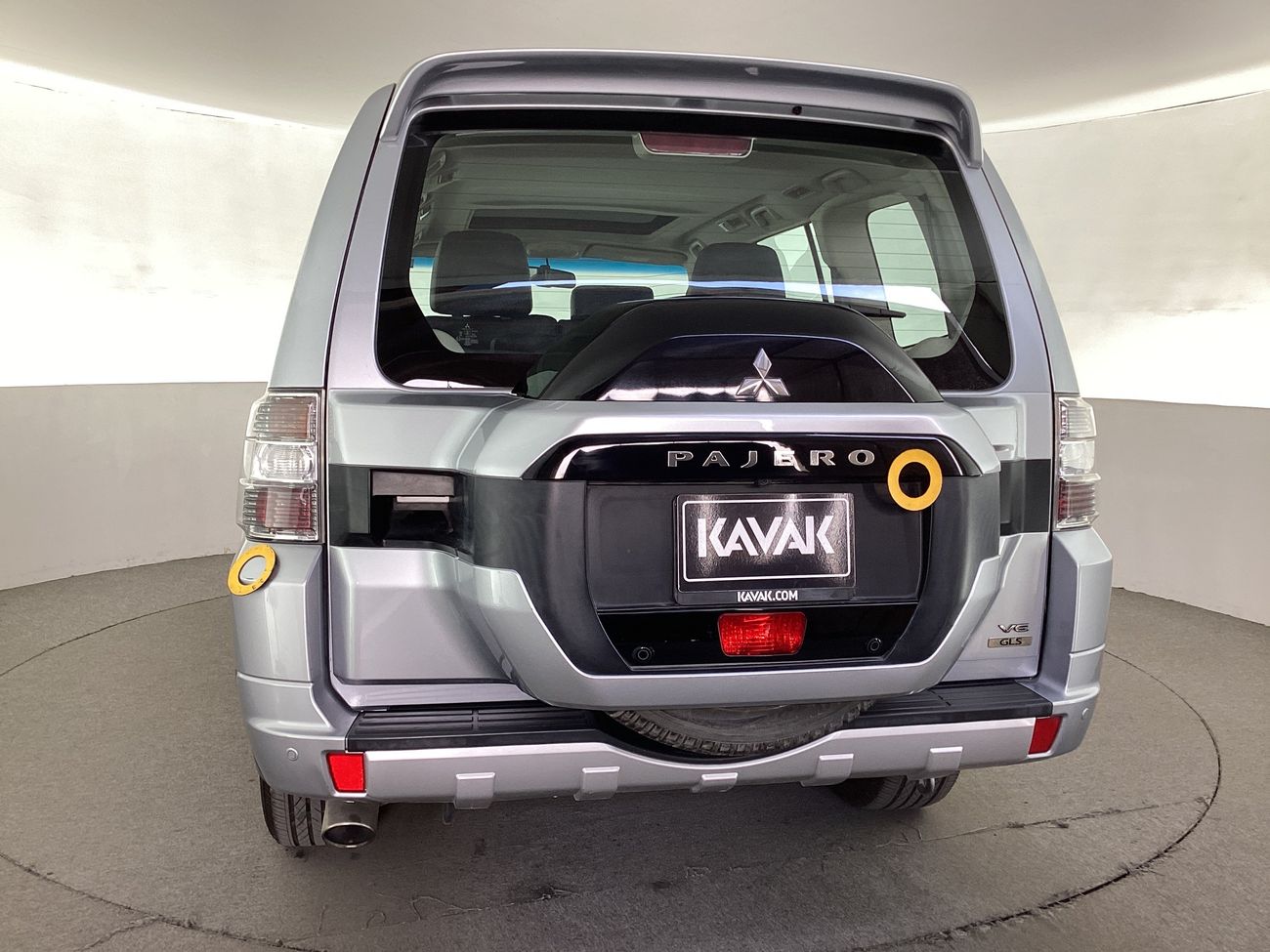 Mitsubishi Pajero GLS Highline | National Day Celebration | Guaranteed Warranty | 0 Down Payment