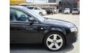 Audi A4 8EBWEF