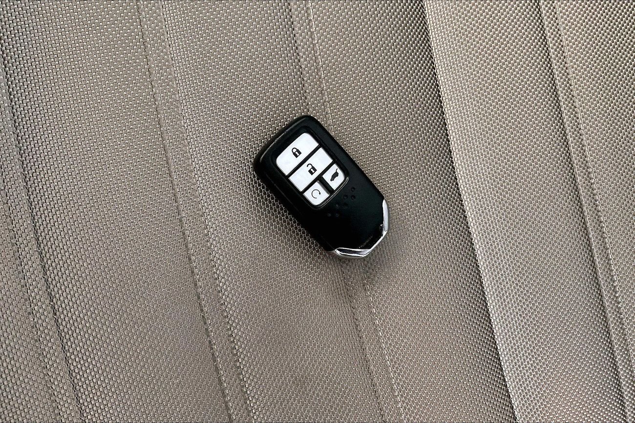 Honda CRV Touring | Guaranteed Warranty | 0 Down Payment