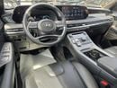 هيونداي باليساد 3.8L GDi (AWD) Premium