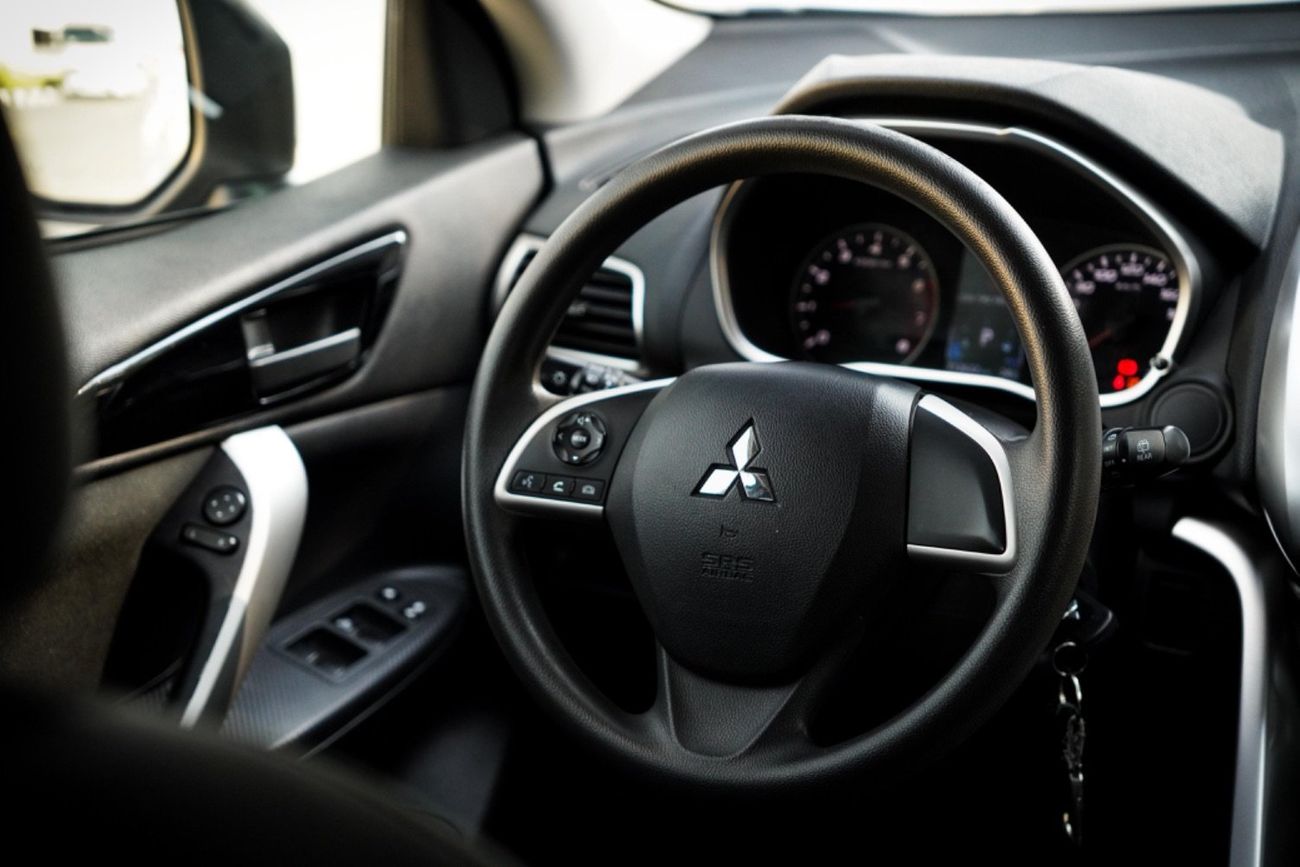 Mitsubishi Eclipse Cross GLS Highline 1.5L FWD