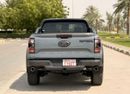 فورد رانجر RAPTOR V6 PETROL RIGHT HAND DRIVE