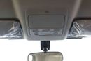 Toyota Hiace 2025 Toyota Hiace 3.5 Delivery Van Standard roof - White inside Dark Grey | Export Only