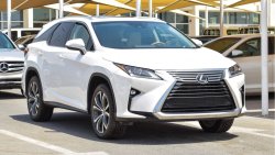 Lexus RX350 L