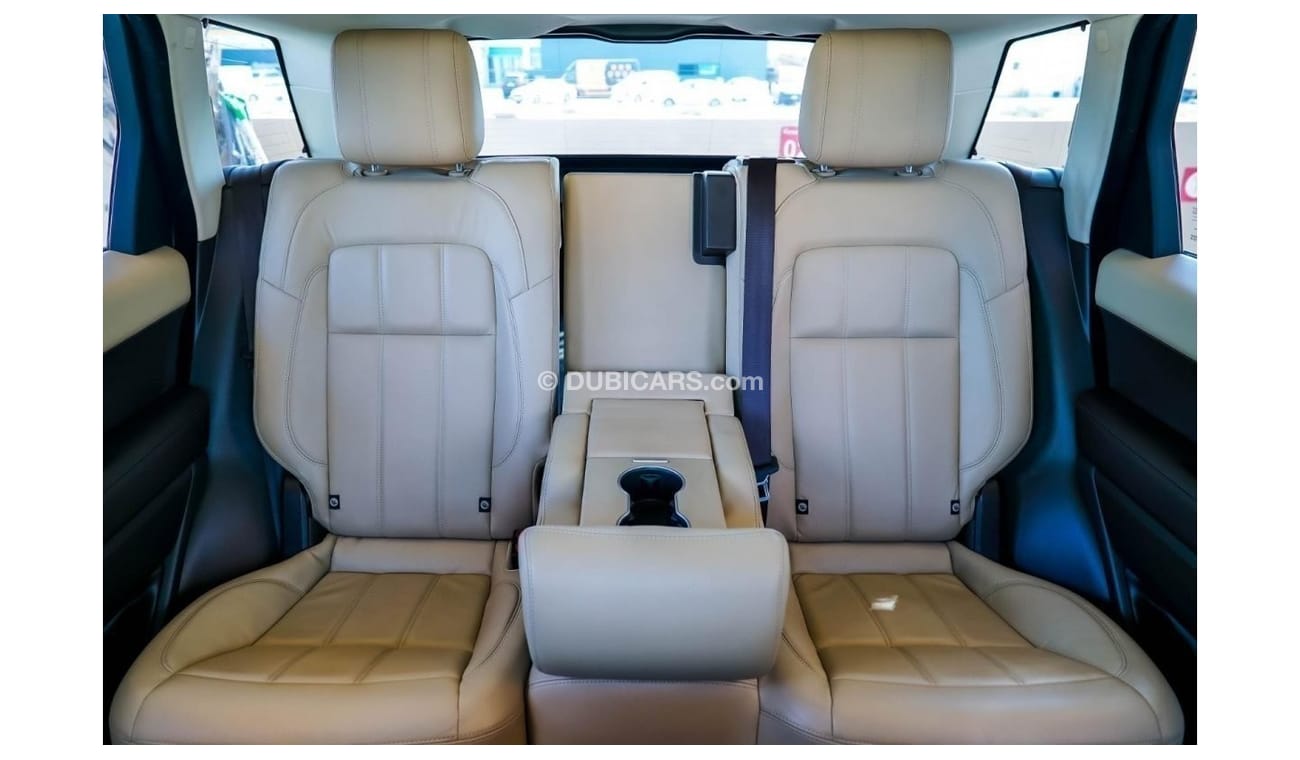 Land Rover Range Rover Sport L494