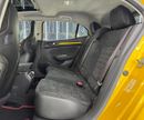 Renault Megane RS Renault Megane RS Ultimate  | GCC | Low Mileage |