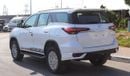 تويوتا فورتونر 2025 Model Toyota Fortuner, 4.0L Petrol 4WD 6A/T