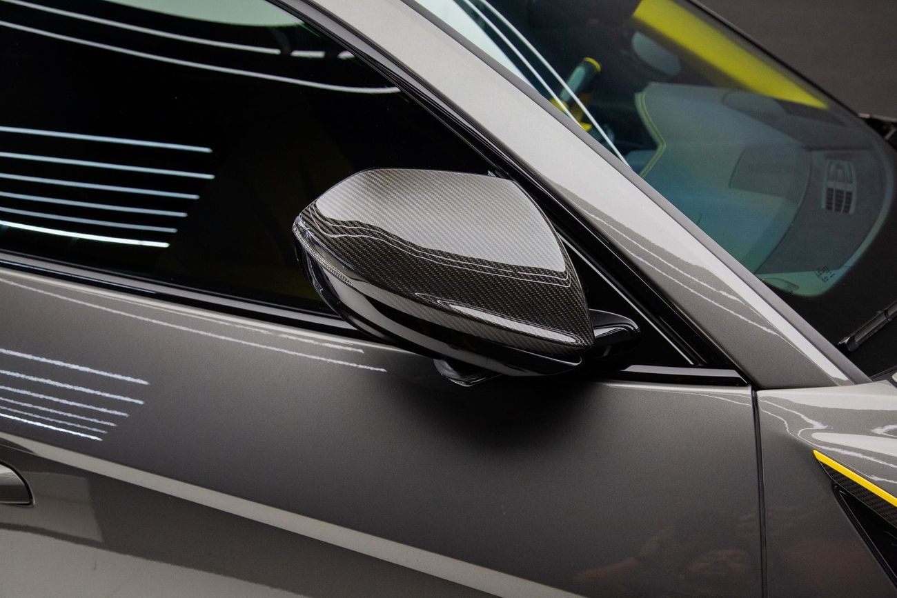 Lamborghini Urus Std NOVITEC