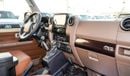 Toyota Land Cruiser Pick Up 4.0L V6 Double Cabin A/T