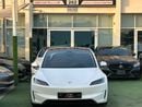 Tesla Model 3 PERFORMANCE