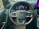 Toyota Land Cruiser LAND CRUSIER GXR 3.3 DIESEL 2026 FULL