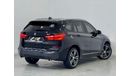 BMW X1 xDrive 25i M Sport 2018 BMW X1 xDrive25i M-Sport, BMW Warranty, BMW Service Contract, Fully Loaded, 