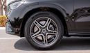 مرسيدس بنز GLE 450 AMG . Local Registration +10%