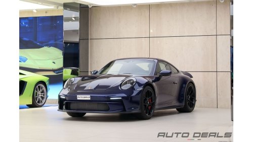 Porsche 911 GT3 Touring | 2023 - Brand New | 4.0L F6