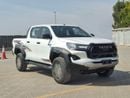 تويوتا هيلوكس GR SPORT 4.0L V6 PETROL DC AT 4WD 2026MY