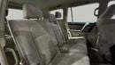 Toyota Prado EXR 2023 | AED 2021/Month | 0 DP | 30 Day Return | Warranty