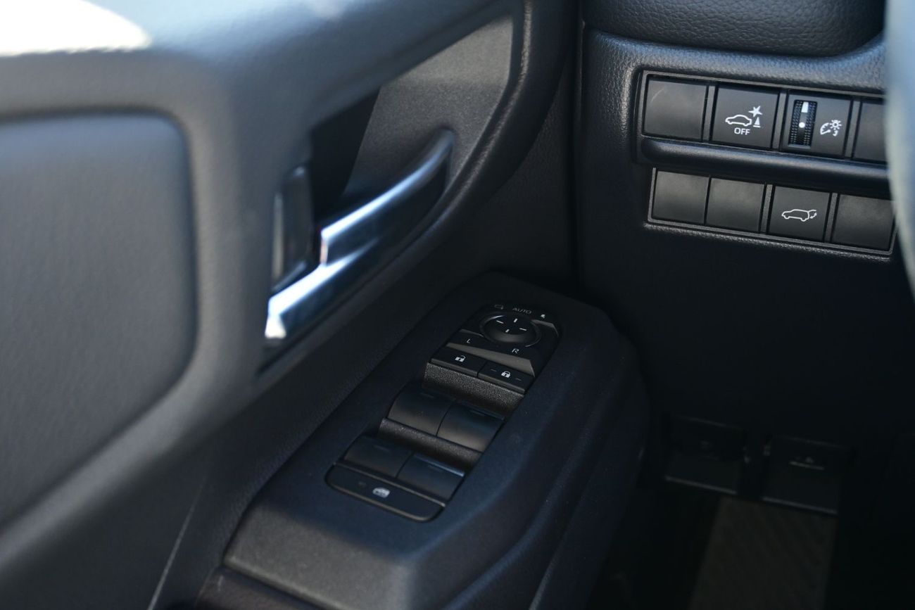 Toyota Prado Toyota Land Cruiser Prado All Rounder, Omani 2.4L Turbo, 4WD, Model 2025