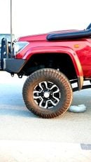 Toyota Land Cruiser Pick Up 2014 Model LX V8 RHD Diesel Engine Very Clean and Perfect condition