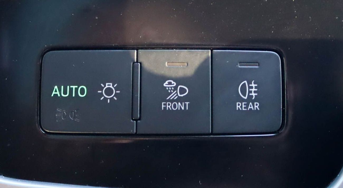 Audi A6 45 TFSI 2.0L Audi A6  2020, 45 TFSI,  GCC, accident-free in excellent condition 1580 P.M