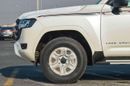 Toyota Land Cruiser GXR TOYOTA LAND CRUISER 4.0L V6 4WD PETROL SUV 2026