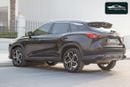 أم جي وان 1.5 LUX MG ONE LUX | GCC 2024 | 1.5L
