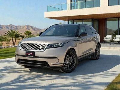 لاند روفر رينج روفر فيلار GL P250 S 2.0L Petrol