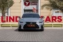 لكزس IS 350 F Sport