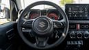 Suzuki Jimny suzuki jimny 1.5 MT GLX 2026