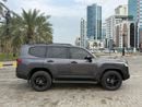 Toyota Land Cruiser FJA300R GR Sport