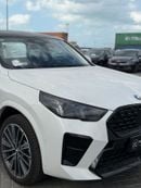 بي أم دبليو X2 25i xDrive M Sport Kit