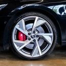 أودي S3 2,490 P.M • 0% Downpayment • • 1 Year Warranty